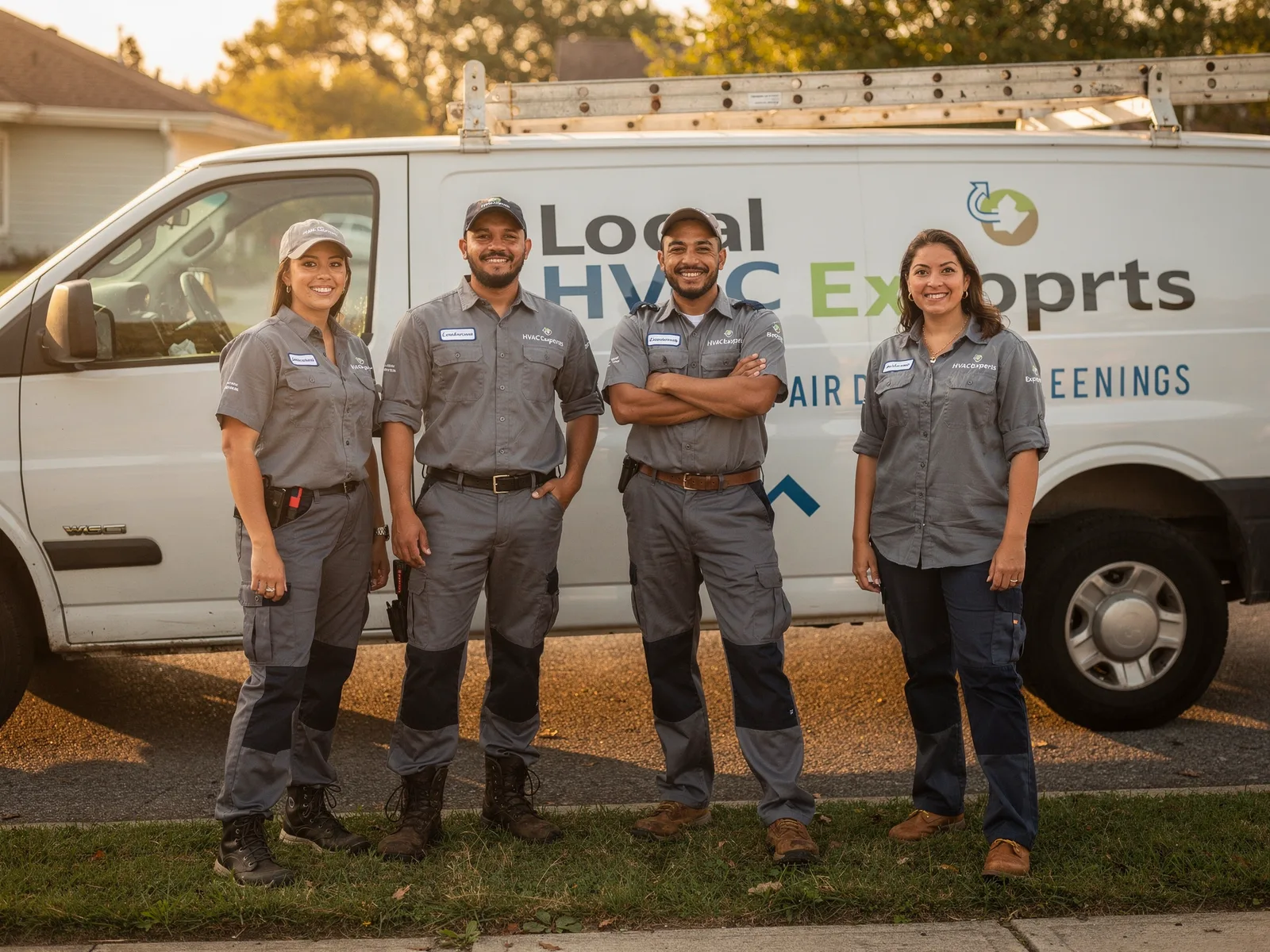 24/7 HVAC Repair & AC Replacement company in Sterling Forest, NY